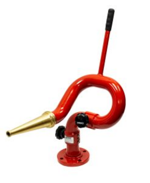 Picture of CANNON MATERIAL: MANUAL CANNON