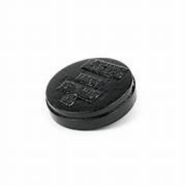 Picture of GROOVE FITTINGS: 4" GRV CAP