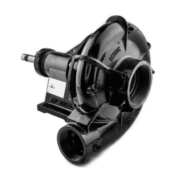 Picture of WATER PUMPS/PARTS:ATP-B66168 CCW THRD ROPE SEAL