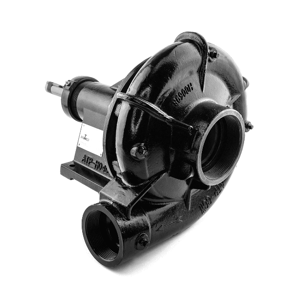 Picture of WATER PUMPS/PARTS:ATP-B68415, CCW THRD PUMP