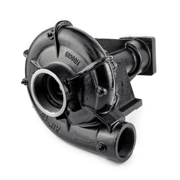 Picture of WATER PUMPS/PARTS:B3Z, CW, MEGA PUMP