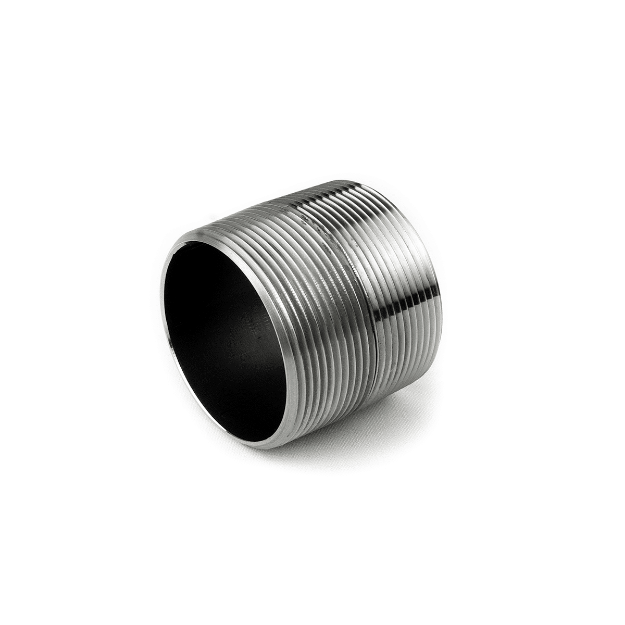 Picture of WATER PUMPS/PARTS:NIPPLE, STD, CLOSE, 3/4"