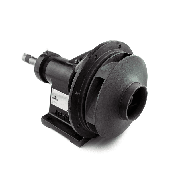 Picture of WATER PUMPS/PARTS:P-FRAME, B3ZS, CCW, MECH