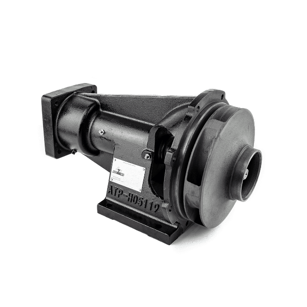Picture of WATER PUMPS/PARTS:P-FRAME, B69875