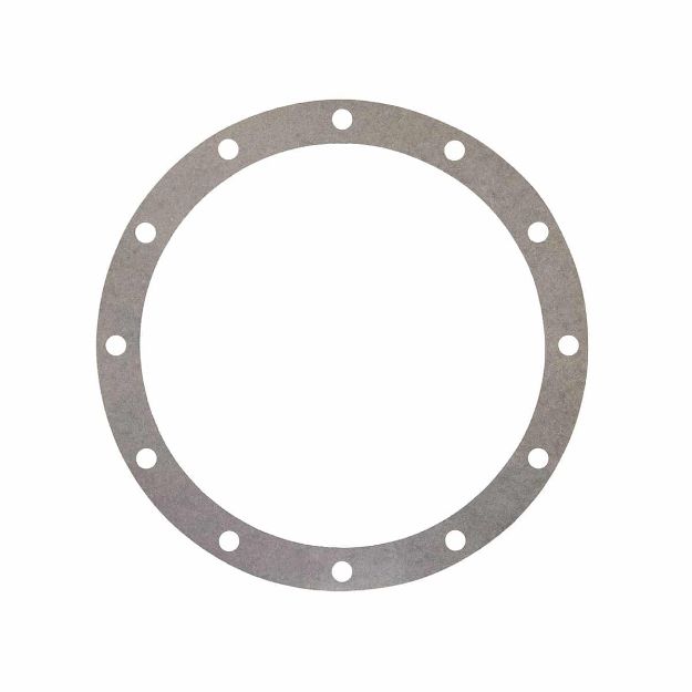 Picture of WATER PUMPS/PARTS:PMP GASKET, B4J,S06271