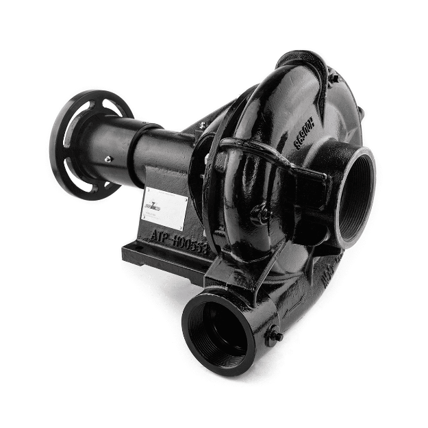 Picture of WATER PUMPS/PARTS:PUMMP, B3Z,CCW,THRD, W/ADAPTOR