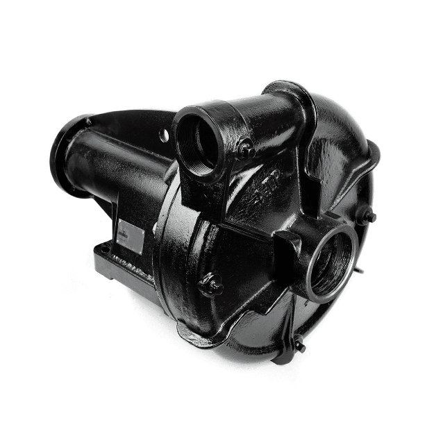 Picture of WATER PUMPS/PARTS:PUMP, B3J, THRD, MECH