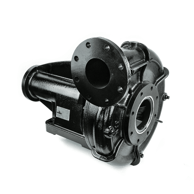Picture of WATER PUMPS/PARTS:PUMP, B4J, CW, FLNG, 101-B69743
