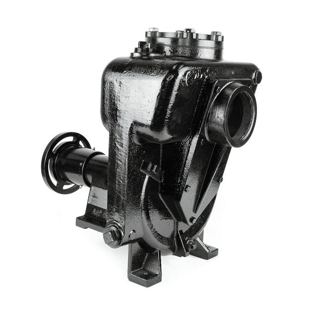 Picture of WATER PUMPS/PARTS:PUMP, B4Z-S HYD, CW , MECH SEAL