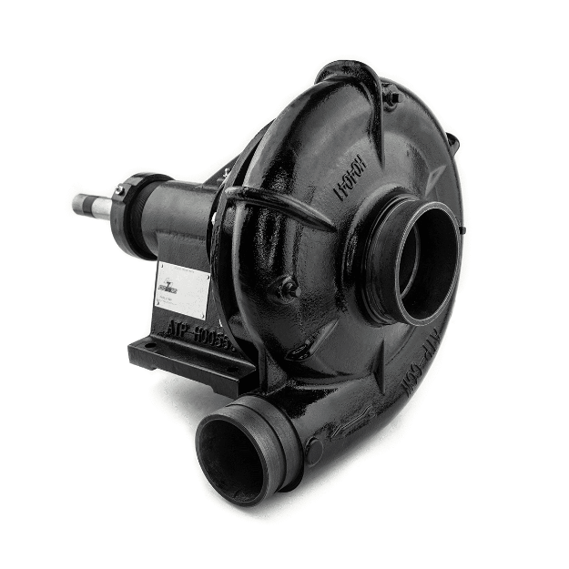 Picture of WATER PUMPS/PARTS:PUMP,B3Z,CCW,GRV ROPE