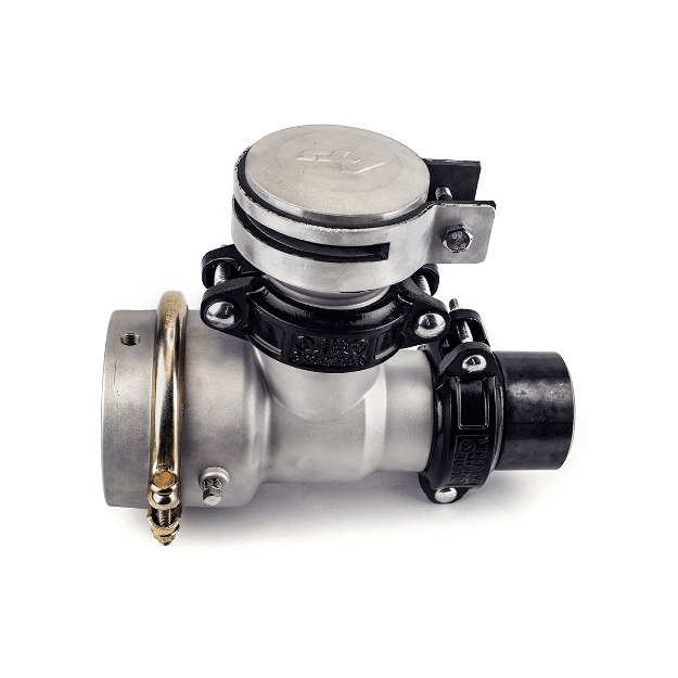 Picture of SPRAY HEADS / INLINE VLV:TEE VLV KIT, ADJ NOZZLE