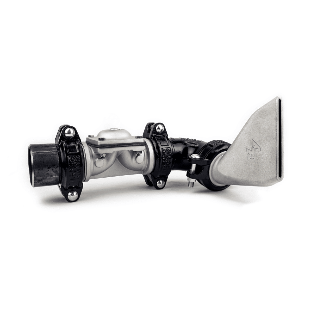 Picture of SPRAY HEADS / INLINE VLV:VALVE SIDE SPRAY ASSY