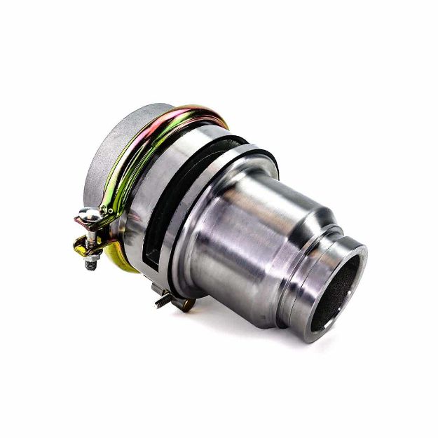 Picture of SPRAY HEADS / INLINE VLV:VALVE, GRV SPRAY HEAD