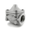 Picture of SPRAY HEADS / INLINE VLV:VALVE, INLINE, 3" ALUM