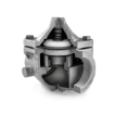 Picture of SPRAY HEADS / INLINE VLV:VALVE, INLINE, 3" ALUM