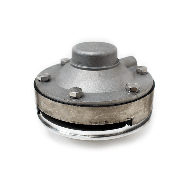 Picture of SPRAY HEADS / INLINE VLV:VALVE, SPRAY HEAD AGM