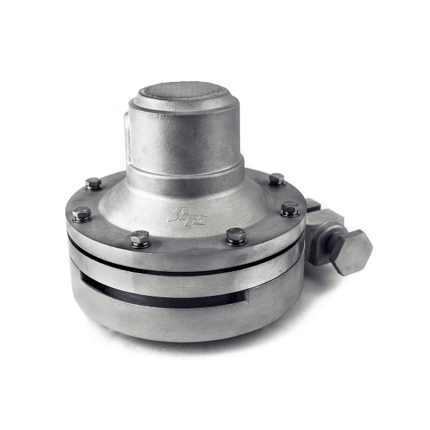 Picture of SPRAY HEADS / INLINE VLV:VALVE, SPRAY HEAD, 3" HVY DUTY