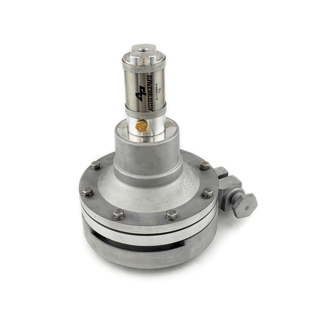 Picture of SPRAY HEADS / INLINE VLV:VALVE, SPRAY HYD, ATP