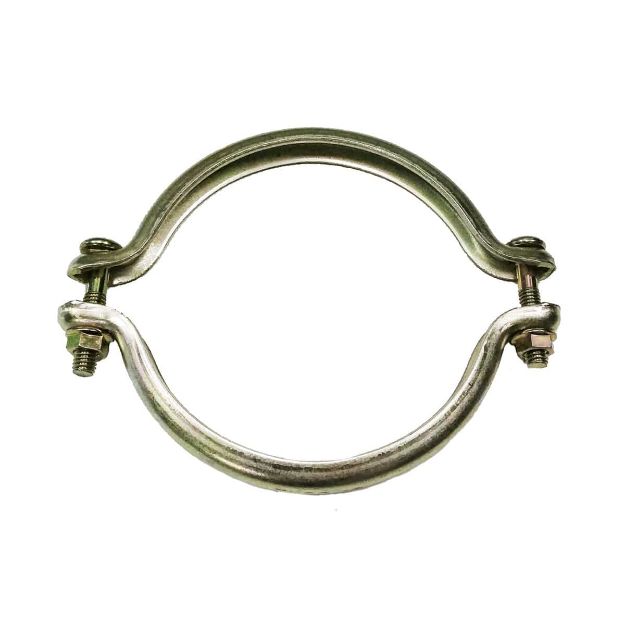 Picture of SPRAY HEADS / INLINE VLV:VLV CLAMP 1016-6 (T-16)