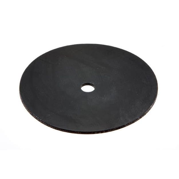 Picture of SPRAY HEADS / INLINE VLV:VLV DIAPHRAGM, INLINE 3"