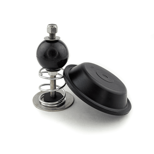 Picture of SPRAY HEADS / INLINE VLV:VLV REPAIR KIT, GRV VLV