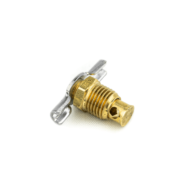 Picture of SUCTION / PICKUP:PETCOCK FTG, 1/4"
