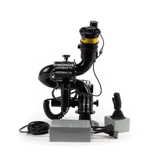 Picture of CANNON MATERIAL:ELECTRIC CANNON KIT, TEMPEST 12