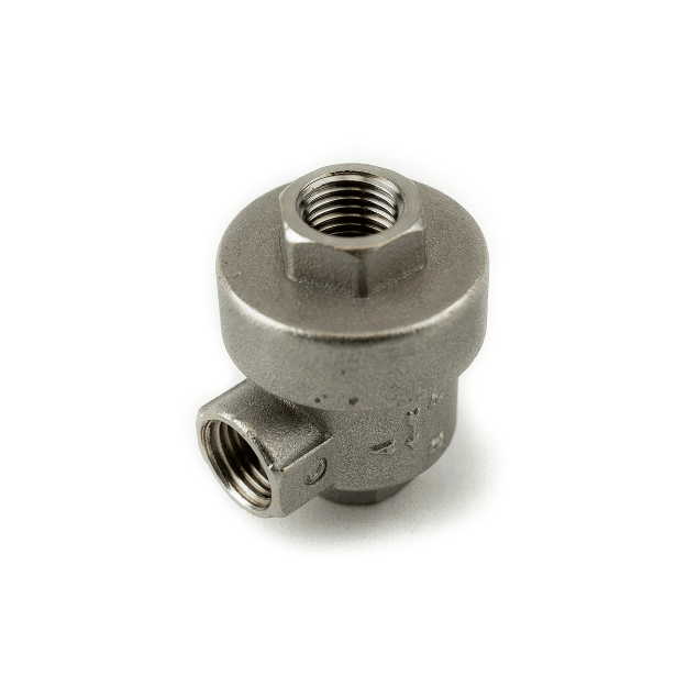 Picture of SPRAY HEADS / INLINE VLV:QE VALVE