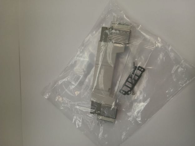 Picture of CONTROL BOX: SOLENOID 24V