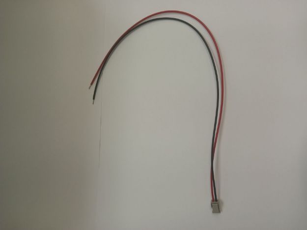 Picture of CONTROL BOX: ELEC CONNECTOR