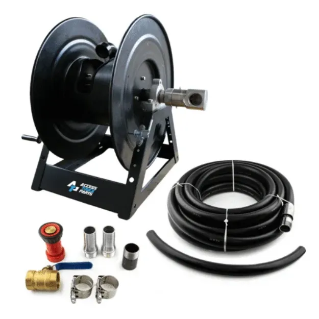 Picture of HOSE REEL:HOSE REEL KIT, 1-1/2 X50'-ASM-KIT-SVL