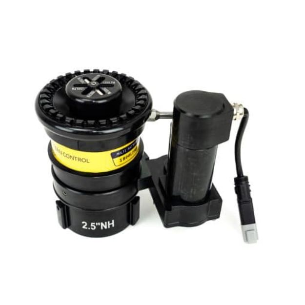 Picture of Cannon Material: Tempest 12v Jet Nozzle w/ Motor